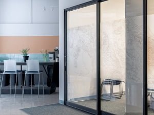 Glass Sliding Doors Ferntree Gully