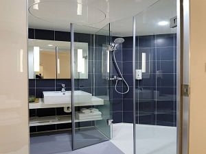 Shower Screens Ferntree Gully